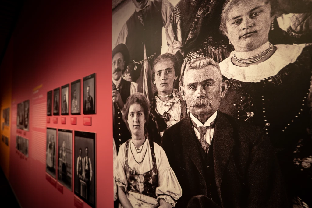 Üvegnegatívokkal a századelőre