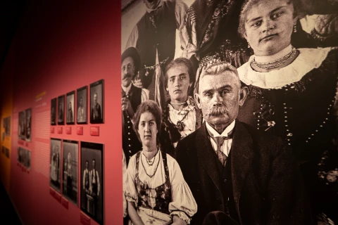 Üvegnegatívokkal a századelőre