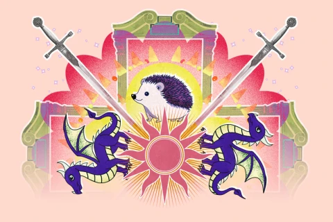 Színes családi vasárnap | Mesék az elfogadásról