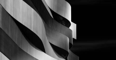 Épületportrék - Palkó György épületfotói