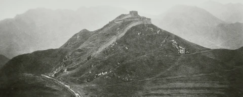 Az ókori Selyemút végpontjai?