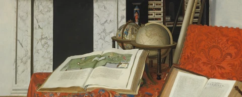 Tárgyak – akkor és most