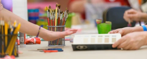 Szellemi fitnesz  extra– Agyagkatonák vendégségben