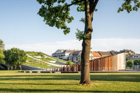 Megnyílt Palkó György, Magyarország legkeresettebb épületfotósa kiállítása a NEO Kortárs Művészeti Térben