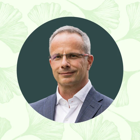 Dr. Gyorgyevics Benedek