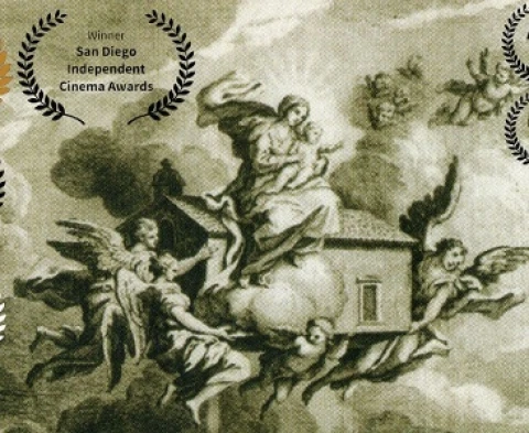 Mária örök útjai – Tari János dokumentumfilmje