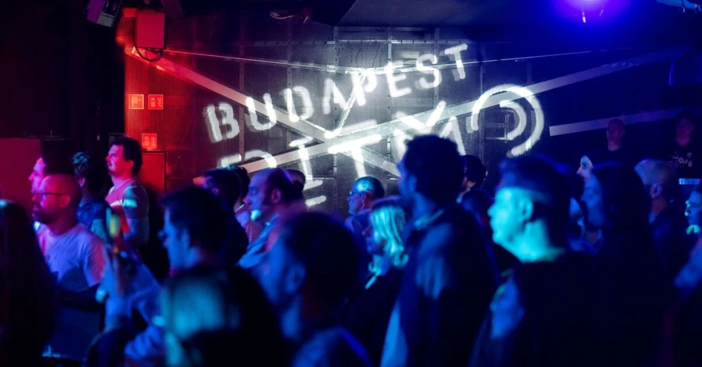 Budapest Ritmo CONCERTS - Day 3