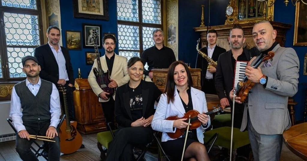 Petőfi Band