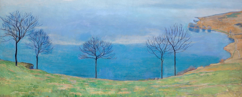 A svájci művészet közelről