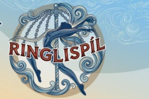 Ringlispíl