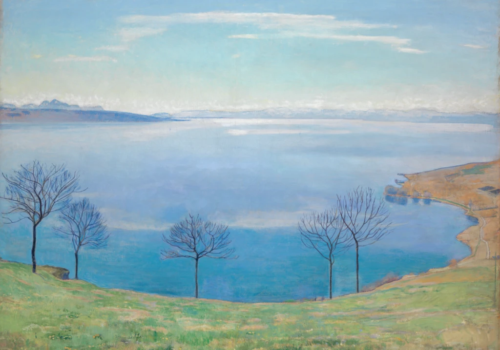 A földi paradicsom vágya