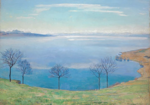 A földi paradicsom vágya