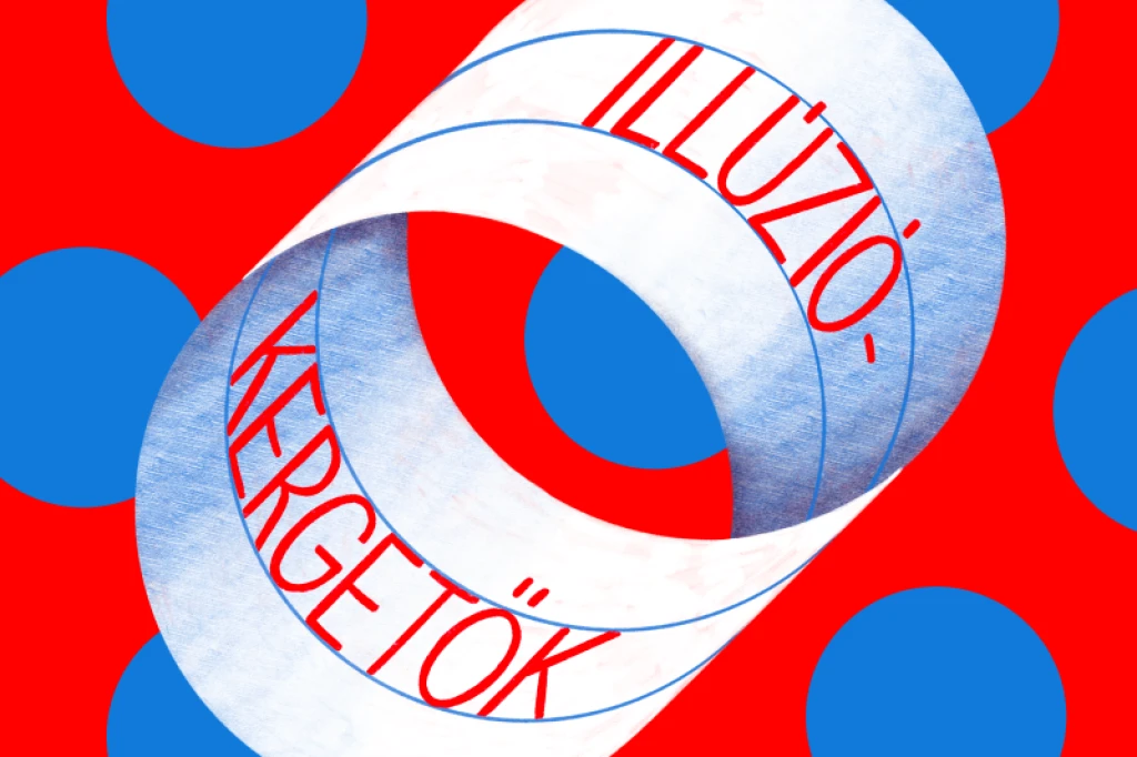 Nyári tábor | Illúziókergetők