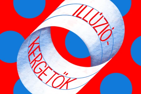 Nyári tábor | Illúziókergetők