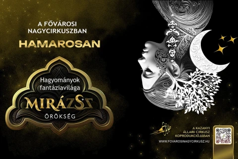 Mirázs - Örökség