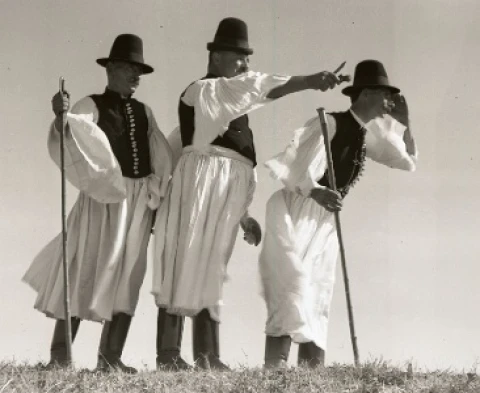 Szent György-napi pásztorünnep