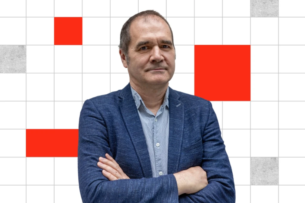 Kurátori tárlatvezetés I VASARELY DON’T GO HOME!