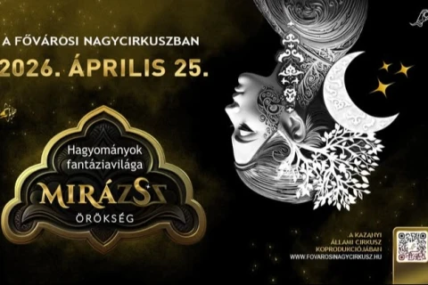 Mirázs - Örökség