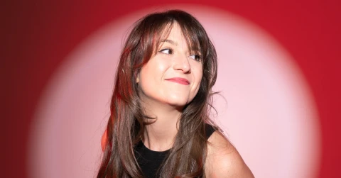 Sárközi Dina: SHARED lemezbemutató