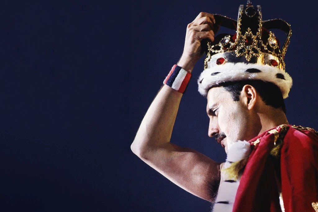 Freddie