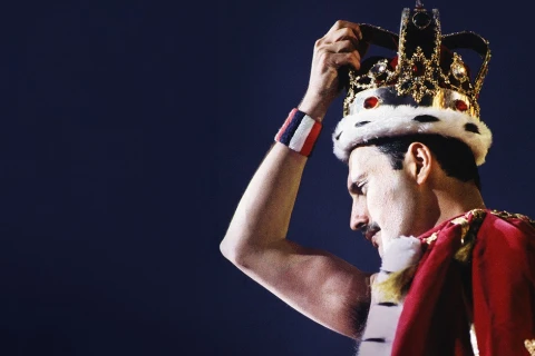 Freddie