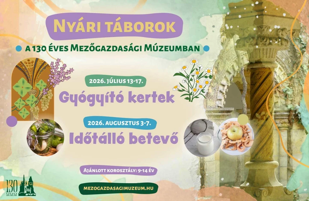 Gyógyító kertek