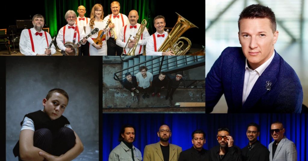 A Magyar Jazz Ünnepe 2026
