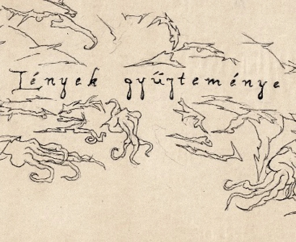 Felrajzolt könyvek IX. megnyitó: Osgyán Gergő – Lények gyűjteménye