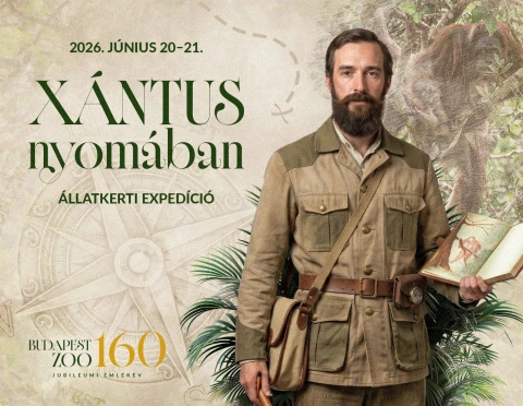 Állatkerti expedíció