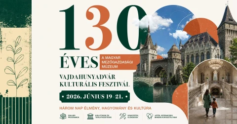 Vajdahunyadvár Kulturális Fesztivál