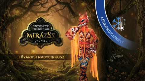 Mirázs - Örökség