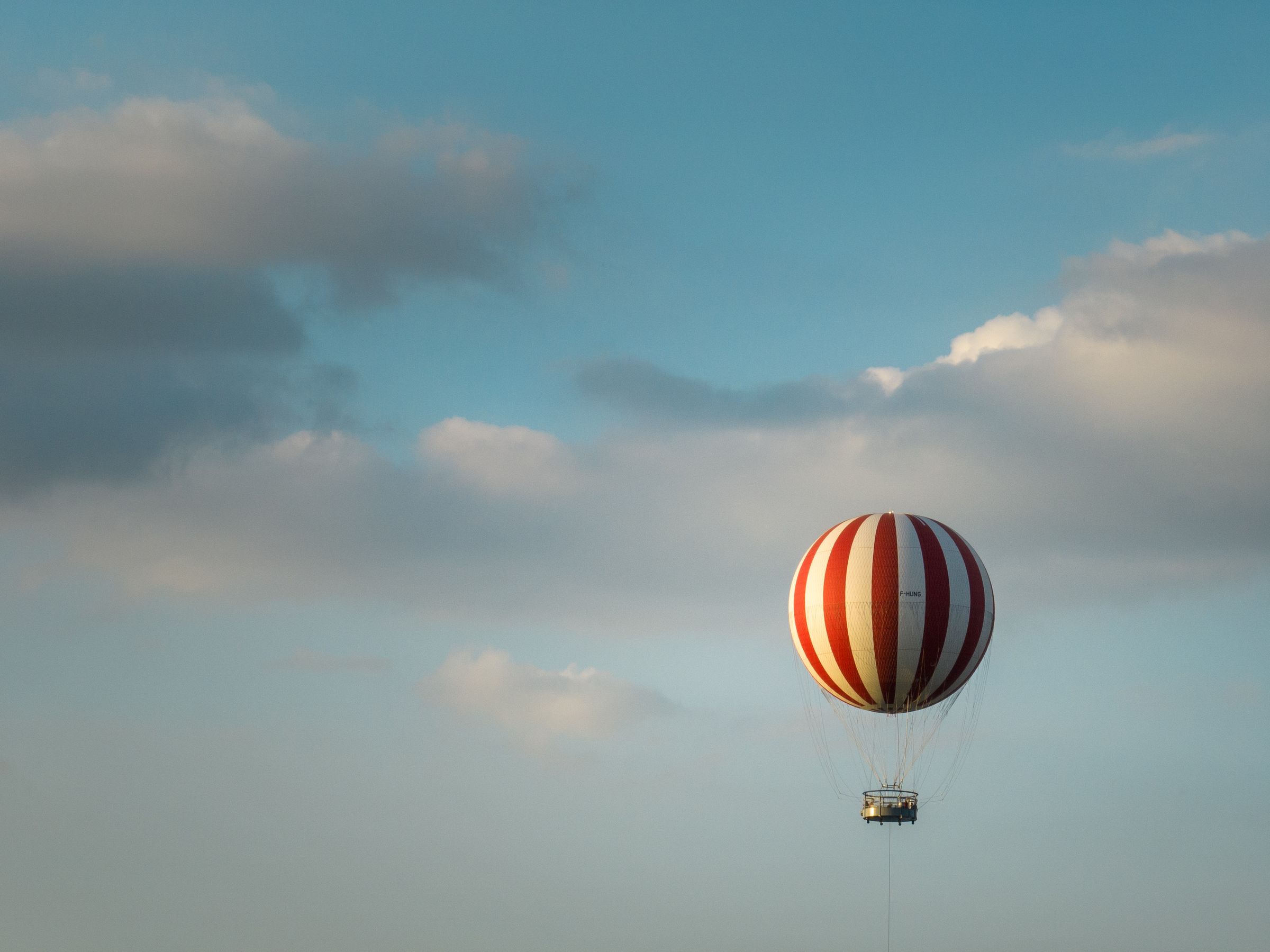 Ballon Kilátó képek Galéria kép 9