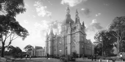 House of Hungarian Innovation
