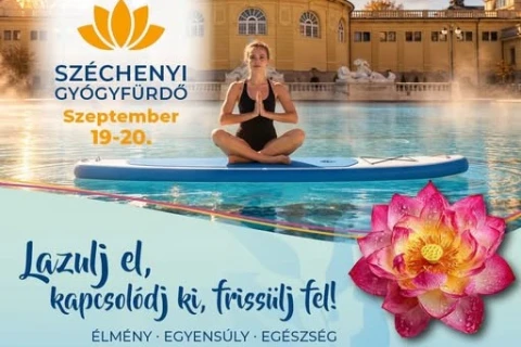 WORLD WELLNESS WEEKEND