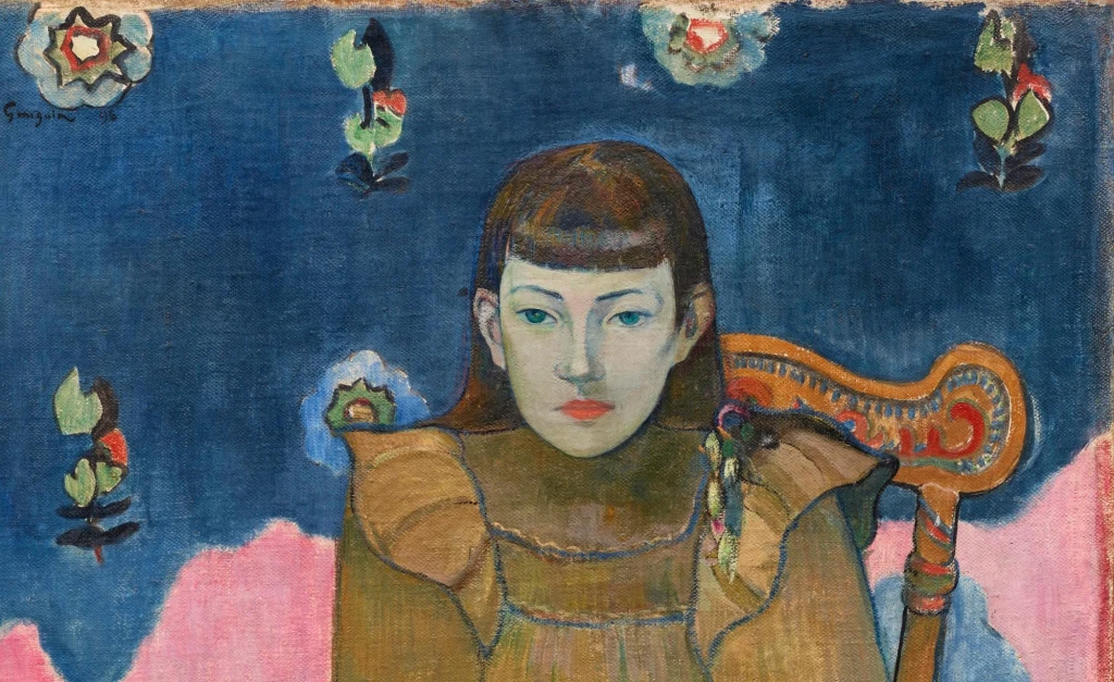 Bonjour Monsieur Gauguin