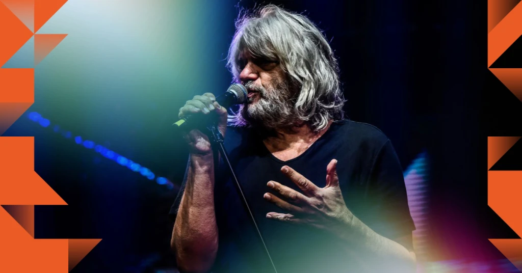 eSzínház online: Hobo és a Budapest Blues Band