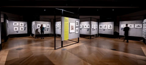 Mélység/Élesség kiállítás – ízelítő a Magyar Fotográfiai Múzeum anyagából