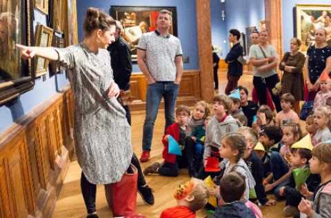 Szépművészeti Múzeum