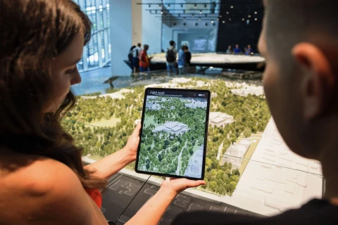 Interest in the products of Liget Budapest